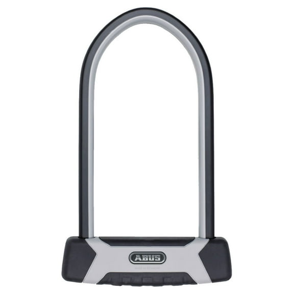 U-Lock - Granit x-plus 540 key 11in shakle / 13mm diameter