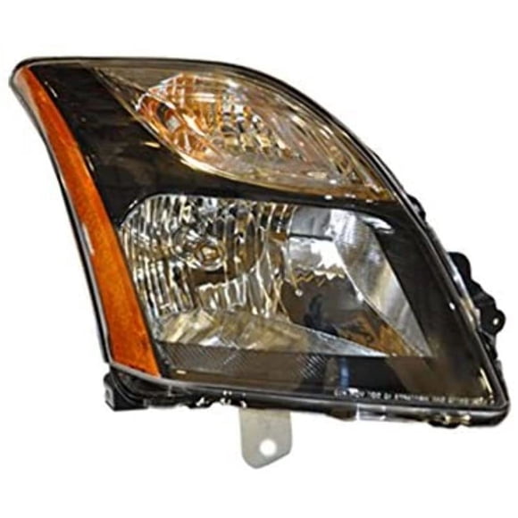Eagle Eyes DS710-B101R Headlight