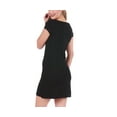 thumbnail image 3 of InstantFigure Short Dress with Cap Sleeve 16821D, 3 of 4