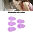 thumbnail image 4 of Cepillo de limpieza facial ANGGREK silicona suave, 4 of 8