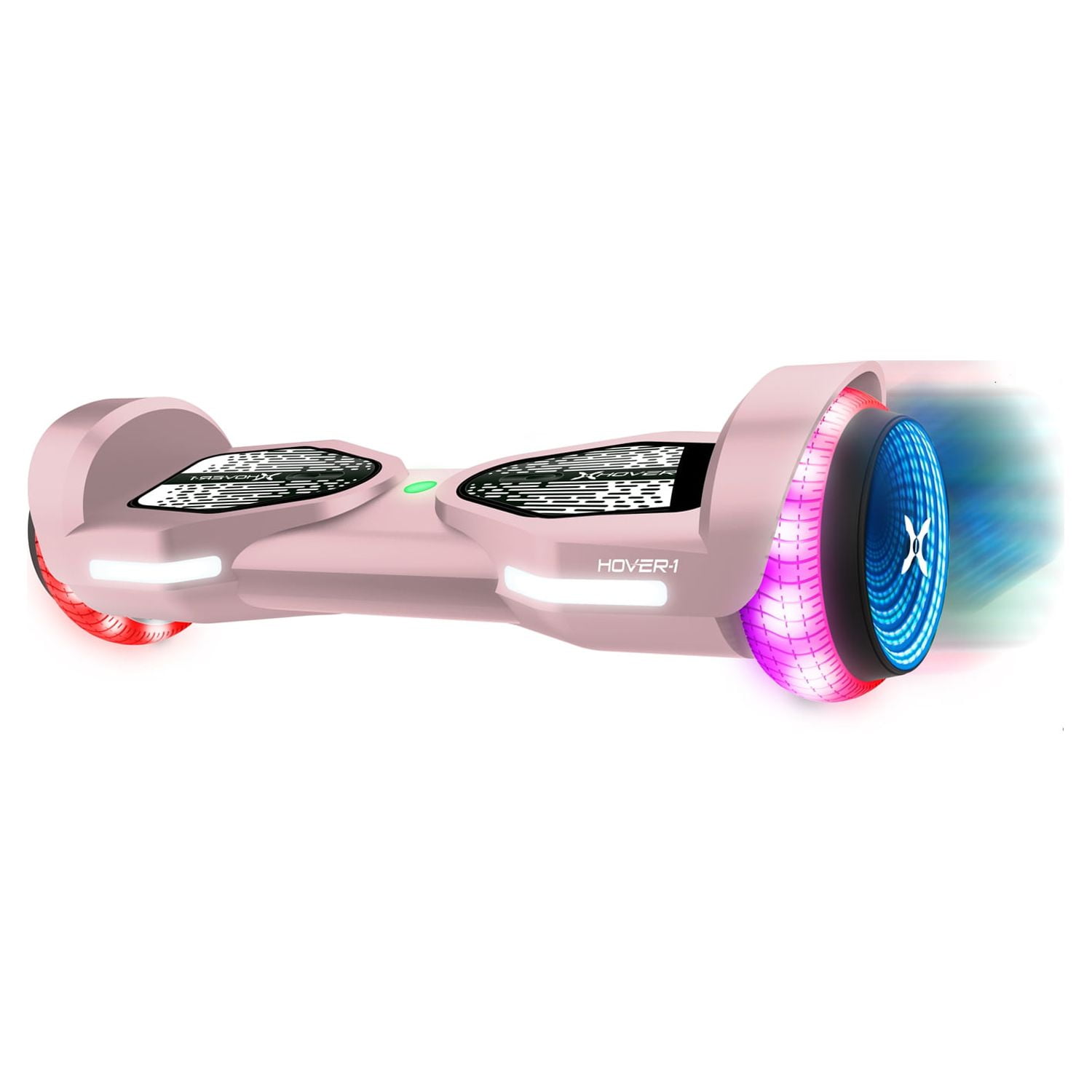 Bluefin N30 YH-X1 Hoverboard Deux Roues Auto-équilibrant, Certifié UL2272, Noir, Sans Chargeur