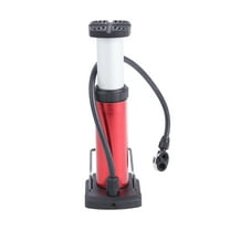 Bike Air Pump Motorcycle Pump Foot Pump Portable Tire Pump Portable Pump Bike Tire Pump