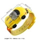 thumbnail image 3 of Reloj digital para niños Reloj de pulsera deportivo para niños con forma de coche de dibujos animados con reloj de pulsera electrónico con esfera desmontable Inevent EL4545-02, 3 of 7