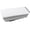 B, variant on Applies to ABS Armrest Box Cover Pad for Tesla Highland 2017-2023 2024 2025 Juniper Leather Protective Cover Accessories