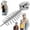 gray, variant on Dinosaur Skeleton Plush Costume Headpiece with Tail Soft Wearable Animal Skeleton Outfit for Parties Cosplay Halloween Costume