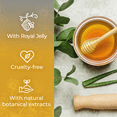 thumbnail image 2 of Tio Nacho Shampoo & Conditioner Set - Lightening Royal Jelly & Chamomile + Purifying Stem Cells, 14 oz, 2 of 7