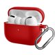 thumbnail image 2 of Apto Para Airpod Pro 2, Funda Para Auriculares Bluetooth, Funda De Silicona Blanda, 2 of 3
