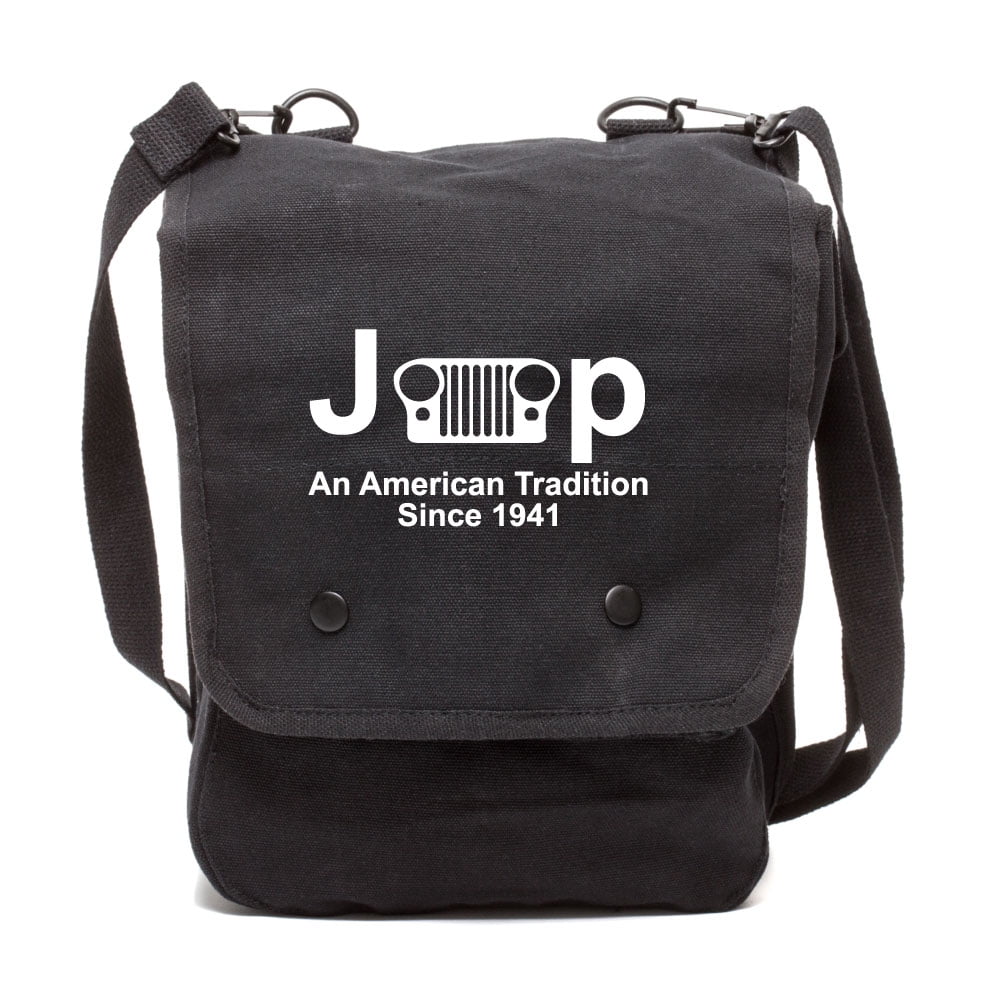 american force bag