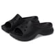 thumbnail image 1 of Sandalia Crocs Bae Slide Mujer Negra Talla 10 Mediana, 1 of 7