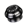 thumbnail image 1 of Xingzhi Vélo de Route MTB Roulement Casque Accessoiriser Outils 34-34MM Noir, 1 of 9