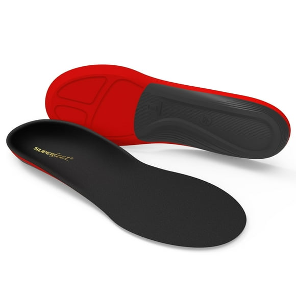 Plantillas Superfeet Winter Thin Support para botas de esquí