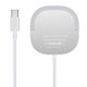 thumbnail image 1 of Cargador Inalámbrico Magnético Con Soporte Pad De Carga Rápida De 15 W Compatible Con Iphone 13/12/12 Pro Max / Mini Scienceny EL017845-02, 1 of 5