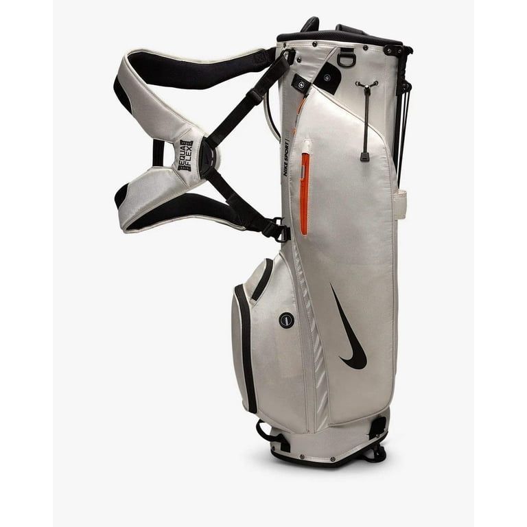 【美品】clubhouse Nike Sport Lite Golf Bag Nike Sport Lite Golf Bag - Light Orewood Brown - Walmart.com