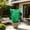 Green Size C P5, variant on EDHITNR Winter Shrub Tree Blanket Bag, Non Woven Protection Cover with Zipper, 80x120cm Green Frost Protection for Outdoor Garden Cold Weather