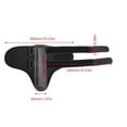 thumbnail image 2 of Swing Alignment Brace 20 Wrist Correction Trainer Aid for Practice and Improved Gesture Control, 2 of 6