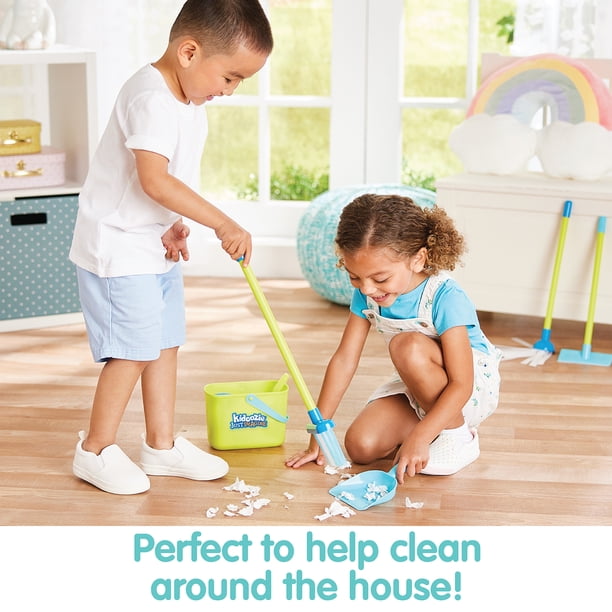Kidoozie Play Housekeeping Toys for Indoor Playground Owners
