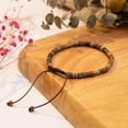 thumbnail image 4 of Daughter in Law Bracelets Gifts: Dear Daughter in Law Birthday Gifts from Mother in Law, 4 of 4