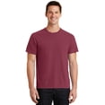 thumbnail image 1 of Camiseta te?ida en prenda Beach Wash? de Port & Company?. PC099 Puerto & Compa??a PC099, 1 of 1