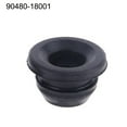 thumbnail image 2 of Car PCV Vent Valve Grommet Seal, PCV Vent Valve Grommet Seal, Toyota, CorTrust1993-1997, 1.6L, 1.8L, 90480-18001, Car Engine, 2 of 3