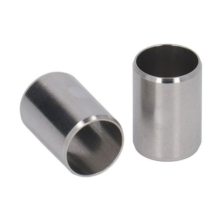 

Dowel Pin Durability 2Pcs Cylinder Head Dowel Pin OEM Quality 94301 14200 Metal Replacement Parts Direct Fit Wearproof For Automotive