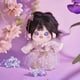 thumbnail image 3 of 20cm Plush Doll Girl Naked Humanoid Stuffed Body no Attribute 8" Normal Body Wearable Clothing Dress Up Gifts (a-22-without Skeleton), 3 of 4