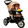 Jeep Liberty Limited Stroller