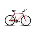 thumbnail image 1 of Bicicleta Jaguar Silento H R24 S/V Rojo, 1 of 2