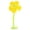 E, variant on Cute Stuffed Flower Plush Sunflower Bouquet Soft Toy for Girls Birthday Mother'S Day Home Classroom Decoration, Green