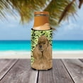 thumbnail image 3 of Caroline's Treasures SS8809MUK Cocker Spaniel Ultra Hugger for slim cans, Slim Can, multicolor, 3 of 6