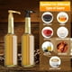 thumbnail image 3 of Coffee Syrup Pumps, 10Pcs Coffee Syrup Pump Dispenser for Coffee Syrup Bottle (25.4 oz-750ml),Compatible with Torani, Skinny, Gallon Black Cherry Juice Bottle Pumps Soda Can Pump, 3 of 5