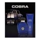 thumbnail image 1 of Set de Perfume y Gel de Ducha Shelby Cobra Azul M 100ml EDT 150ml HBW, 1 of 4