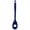 Indigo, variant on 100% Organic Melamine Kitchen Spaghetti Fork, Indigo