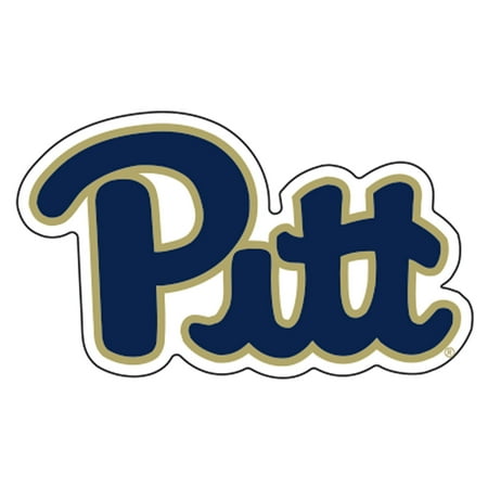 

Pittsburgh (PA) Magnet (NAVY PITT MAGNET (3 6 12 18 ) 12 in)