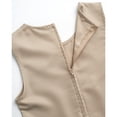 thumbnail image 4 of Beverly Hills Polo Club Sleeveless Pleated Jumper Dress and School Uniform for Girls 2 Pack, 4 of 7