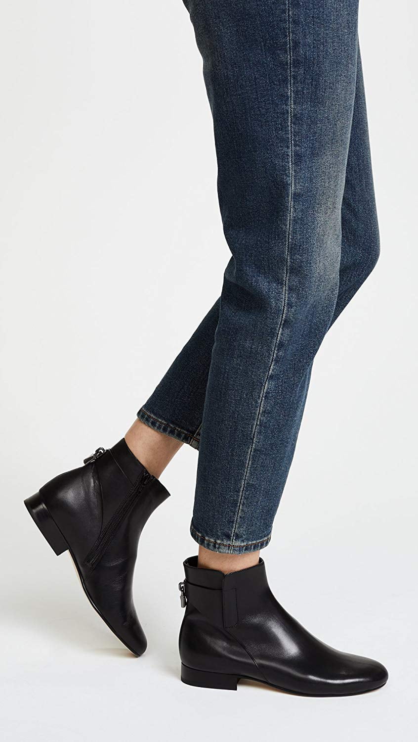 Michael Michael Kors Lainey Flat Booties 2024 www.hockeyplayer .ar