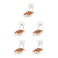 thumbnail image 3 of Thinsony Family Toy Will Memories For Years To Come Interactive Games For Kids Board Game white 5Set, 3 of 6