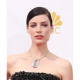 thumbnail image 2 of Jessica Pare At Arrivals For The 66Th Primetime Emmy Awards 2014 Emmys, 2 of 2
