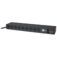 thumbnail image 1 of 100-120V Rack PDU, Metered, 1 of 1