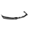 thumbnail image 4 of Splitter Diffuser Car Protector  3pcs Carbon Fiber Style Front Bumper Lip Spoiler Fit For  3 Axela 2014-2019, 4 of 8