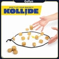 thumbnail image 3 of Juego de mesa de ajedrez magnético Kollide para adolescentes de 7 a 14 años, 3 of 5
