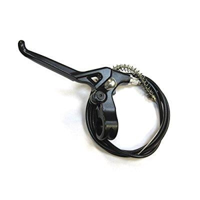 - motorized bike 66cc-80cc clutch control handle with cable parts combo