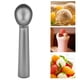 thumbnail image 4 of Utensilios de cocina, Cuchara de helado de aluminio para el hogar Cuchara de helado Rendimiento de alta gama, 4 of 10
