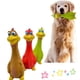 thumbnail image 3 of Juguete Masticable Grande Para Perros Con Chirriador De Látex. Juguete Para Cachorros Y Perros Jóvenes. Accesorio Para Mascotas., 3 of 3
