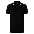 thumbnail image 5 of Polo A|X Armani Exchange de punto de manga corta para hombre, 5 of 5
