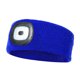 thumbnail image 1 of Diadema deportiva con luz LED, recargable por USB, regalos unisex para hombres y mujeres MFZFUKR CPB-ZRF362-3, 1 of 5