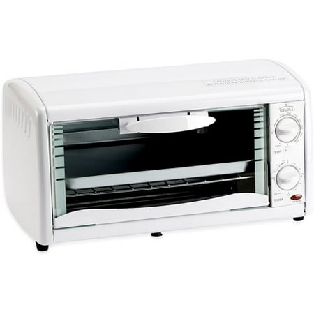 Rival TO450 - Electric oven - Walmart.com