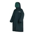 thumbnail image 3 of Regatta  Adult Spirit Of Adventure Waterproof Changing Robe, 3 of 7
