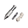 thumbnail image 3 of GOOHOCHY 2Pcs Steel Wire Measuring Hammer Tools with Assorted Color for Woodworking Use, 3 of 6