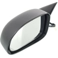 thumbnail image 2 of Geelife Power Mirror For Dodge Dakota Dodge Durango Driver Side 5 x 7IN. Textured Black, 2 of 9