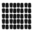 thumbnail image 1 of Unique Bargains 40Pcs Chair Leg Caps Rubber Floor Protector Furniture Feet Covers 10mm Inner Dia, 1 of 2